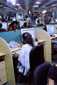 Indian workers prefer meaningful jobs to income